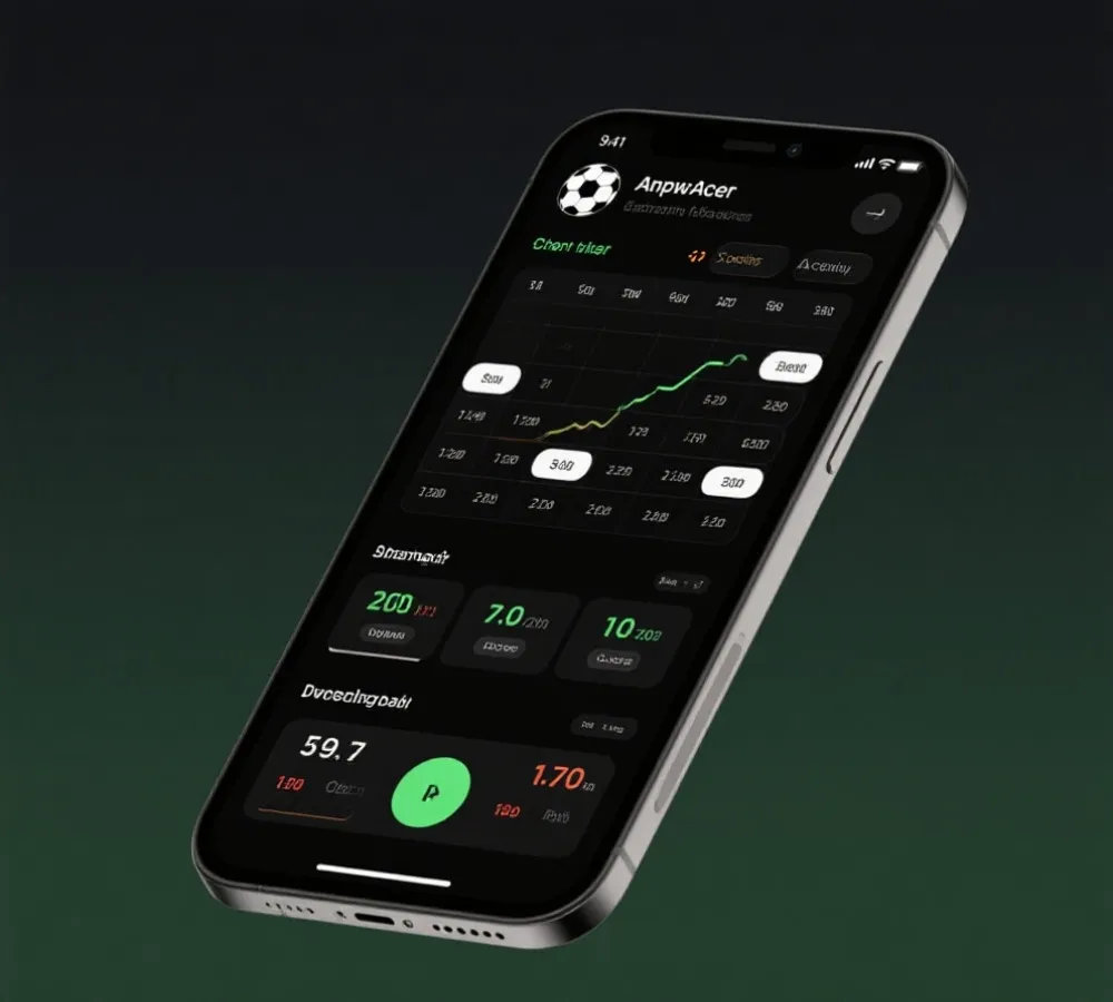 世界盃App與賽事資訊